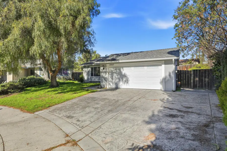3467 Grass Valley Ct, San Jose, CA 95127 - Image #2