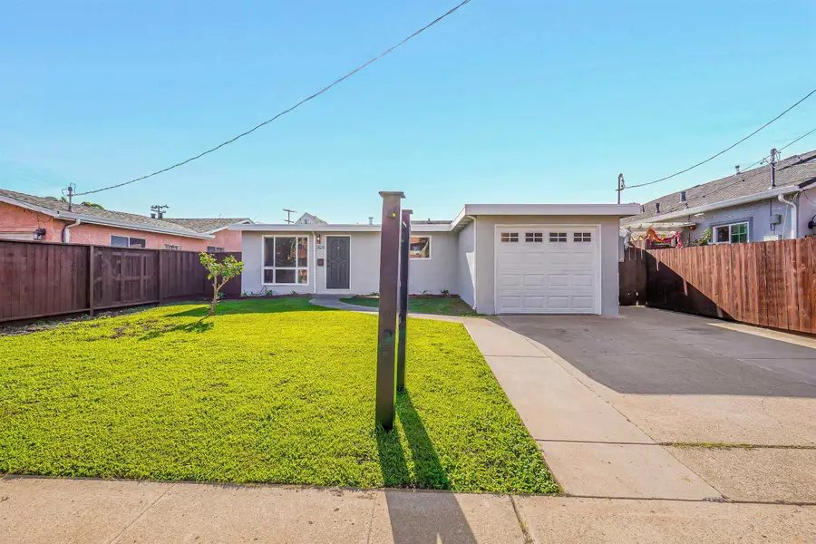 3828 Carol Ave, Fremont, CA 94538 - Image #3
