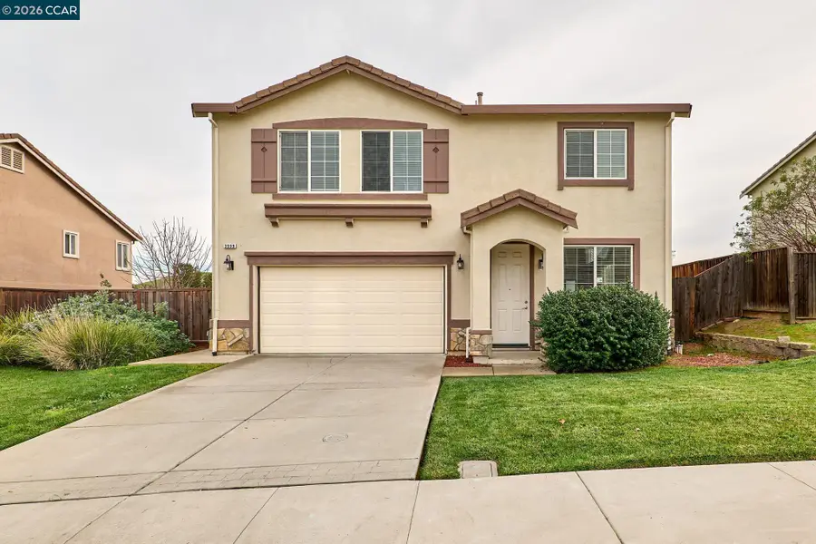 3999 Moller Ranch Way, Antioch, CA 94509 - Image #2