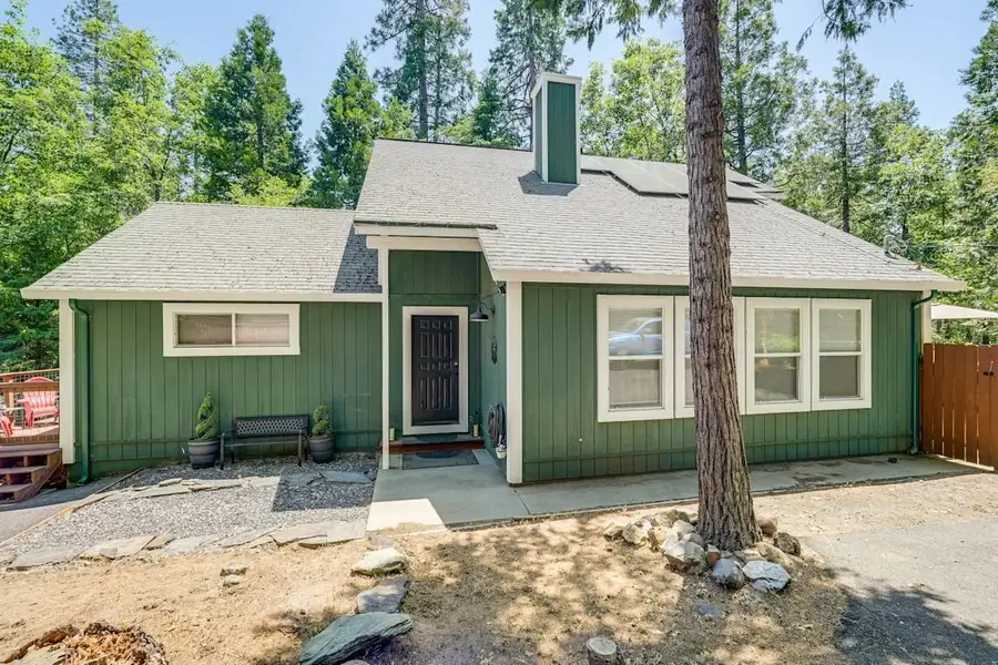 22894 Fuller, Twain Harte, CA 95383 - Image #2