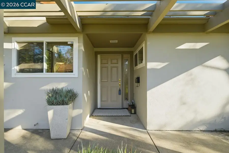 1434 Los Vecinos, Walnut Creek, CA 94598 - Image #2