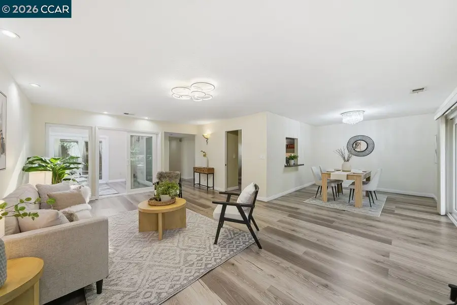 1434 Los Vecinos, Walnut Creek, CA 94598 - Image #3