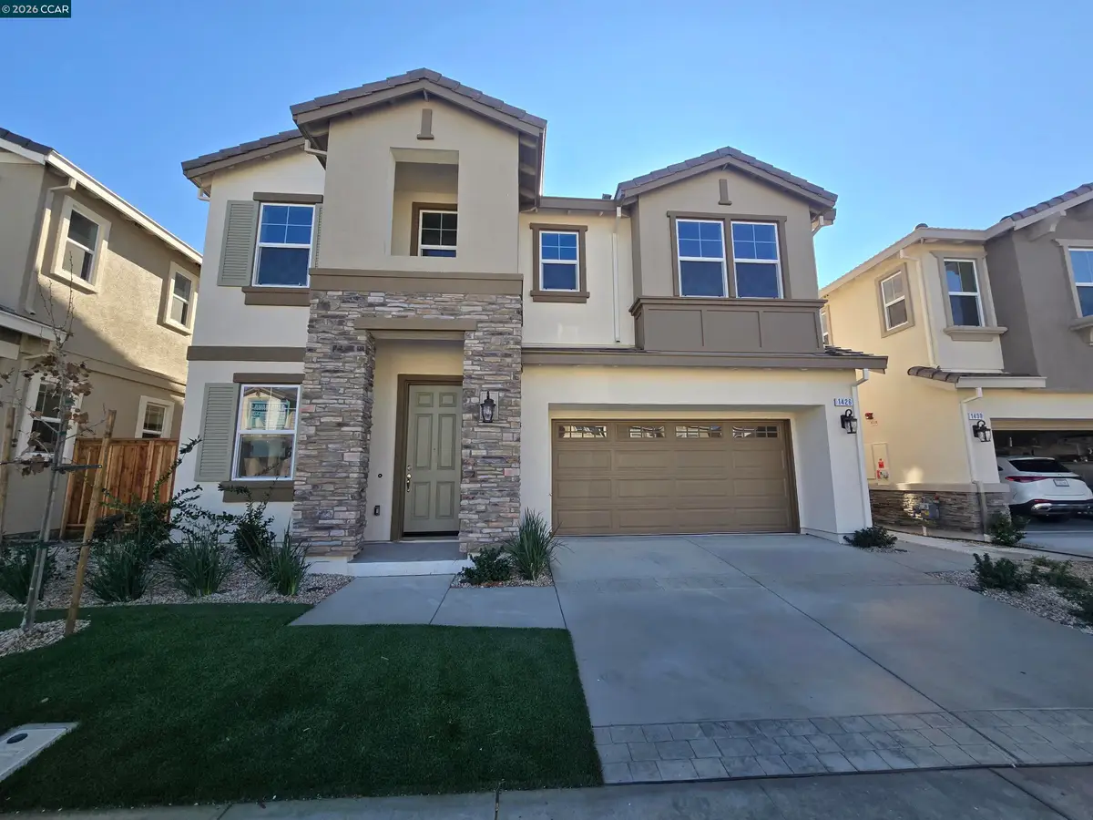 1426 Cobblestone Drive, Pittsburg, CA 94565 - Image #1