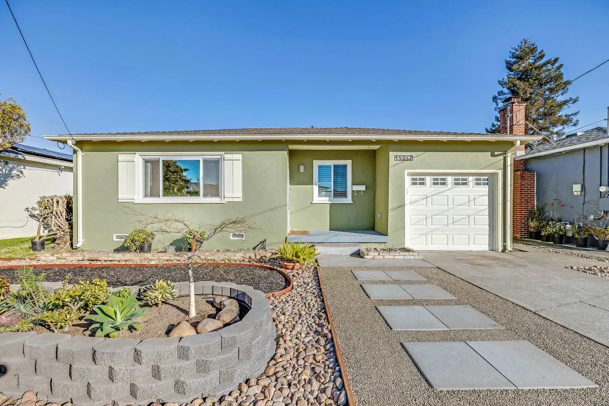 15382 Andover St, San Leandro, CA 94579 - Image #1
