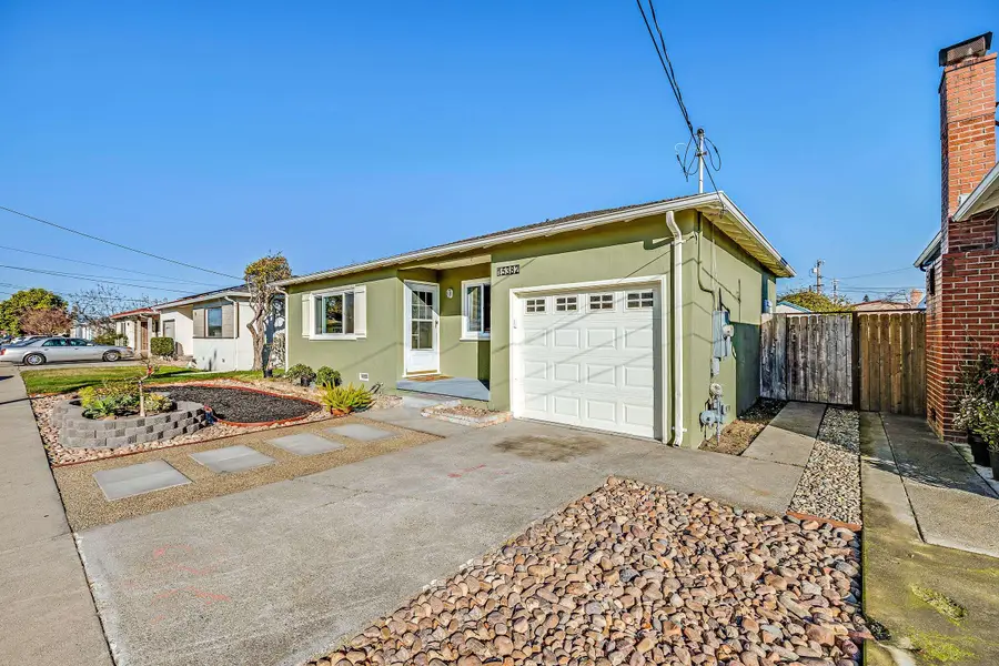 15382 Andover St, San Leandro, CA 94579 - Image #2