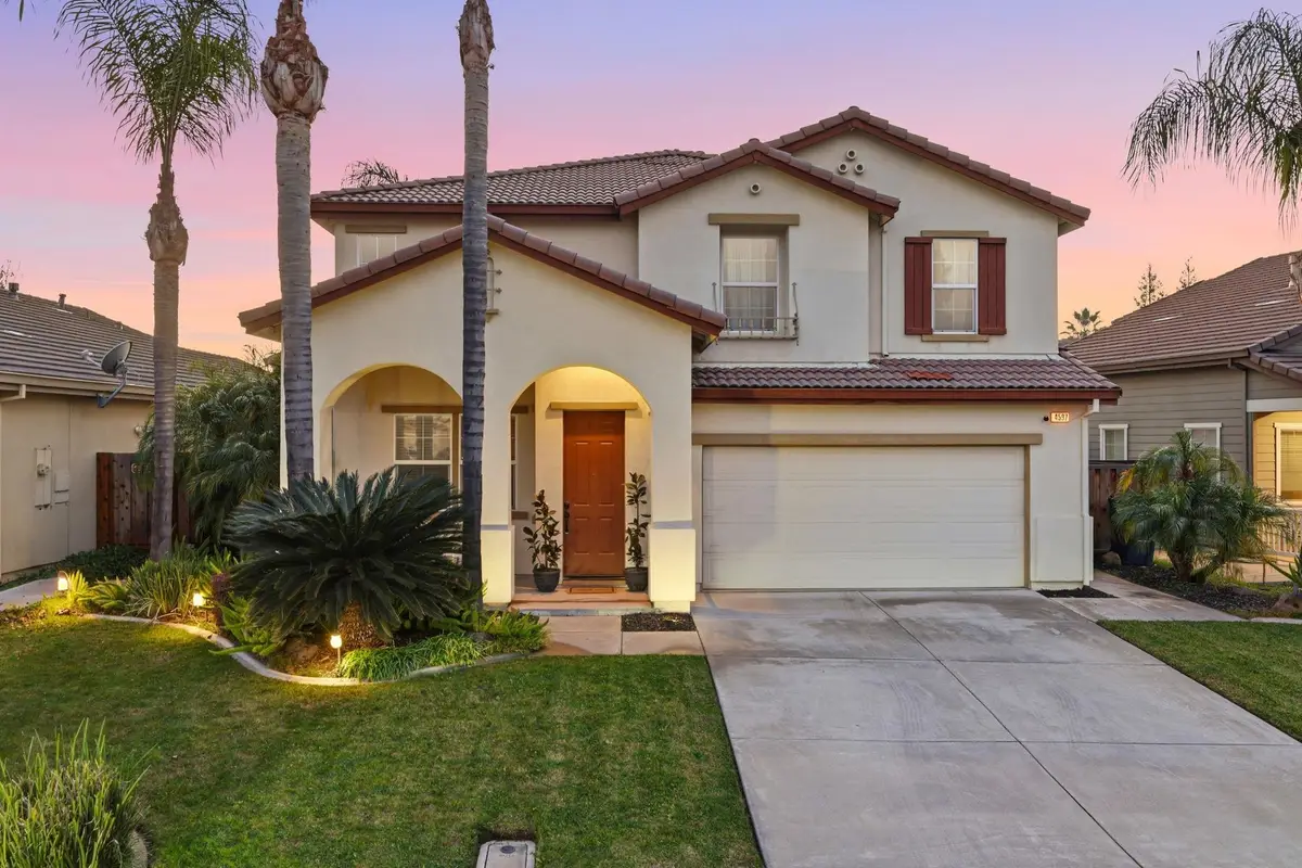 4597 Bonsai Ave, Tracy, CA 95377 - Image #1