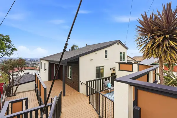 5950 Monterey Ave, Richmond, CA 94805