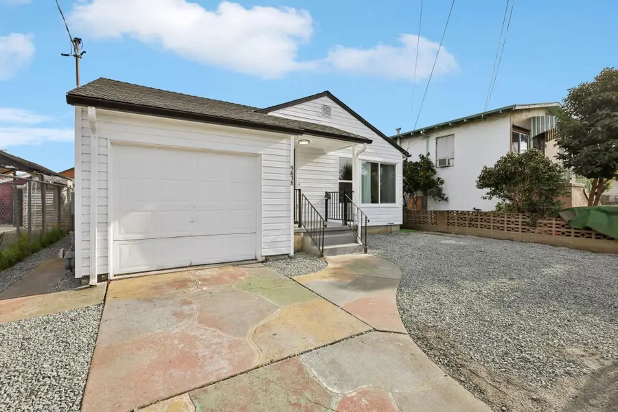 9638 E St, Oakland, CA 94603 - Image #2