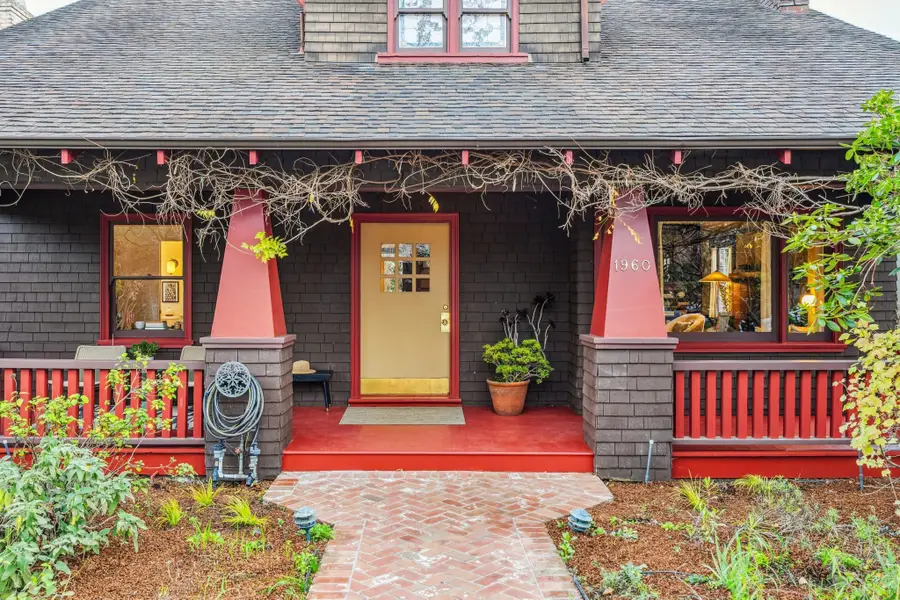 1960 El Dorado Ave, Berkeley, CA 94707 - Image #2