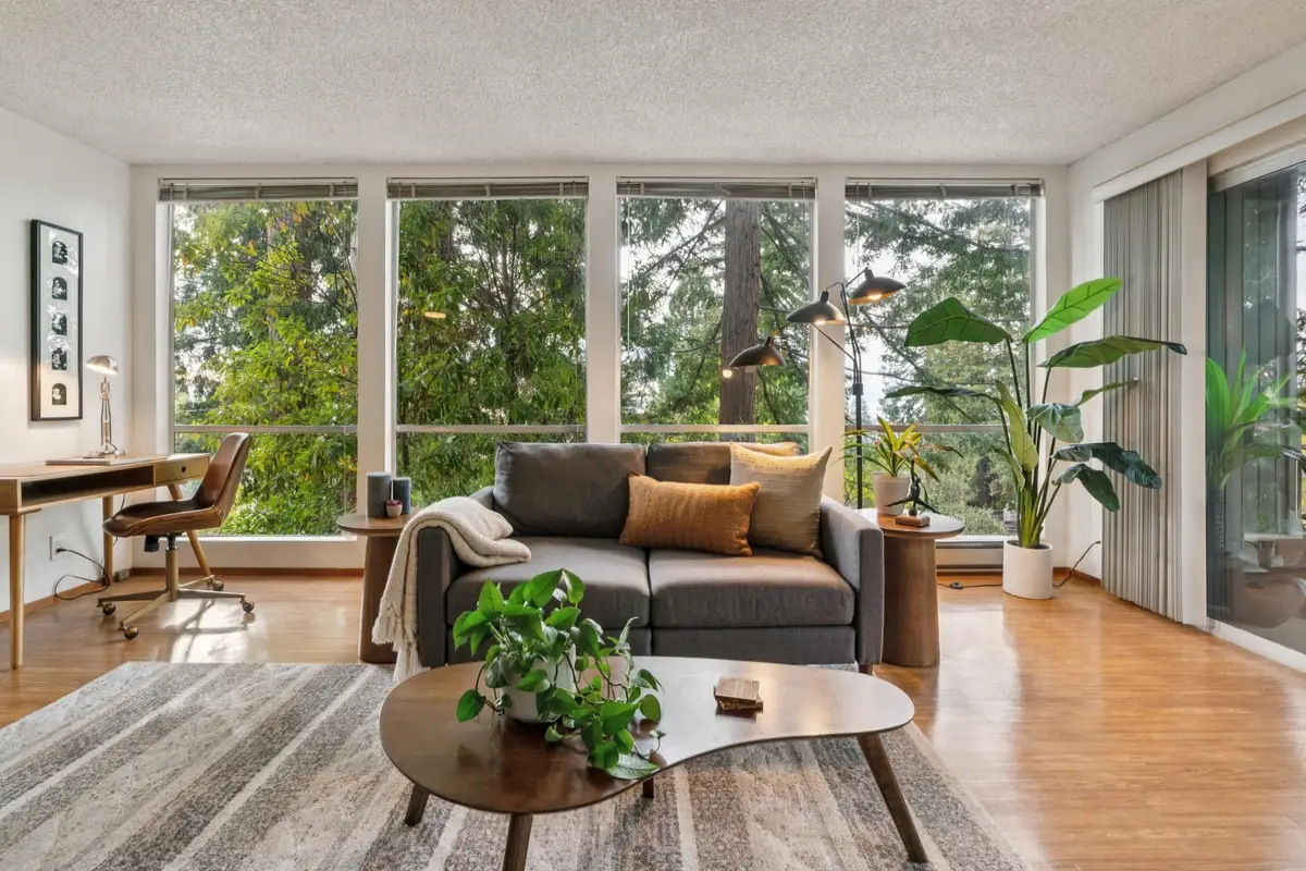 2700 Le Conte Ave #402, Berkeley, CA 94709 - Image #1