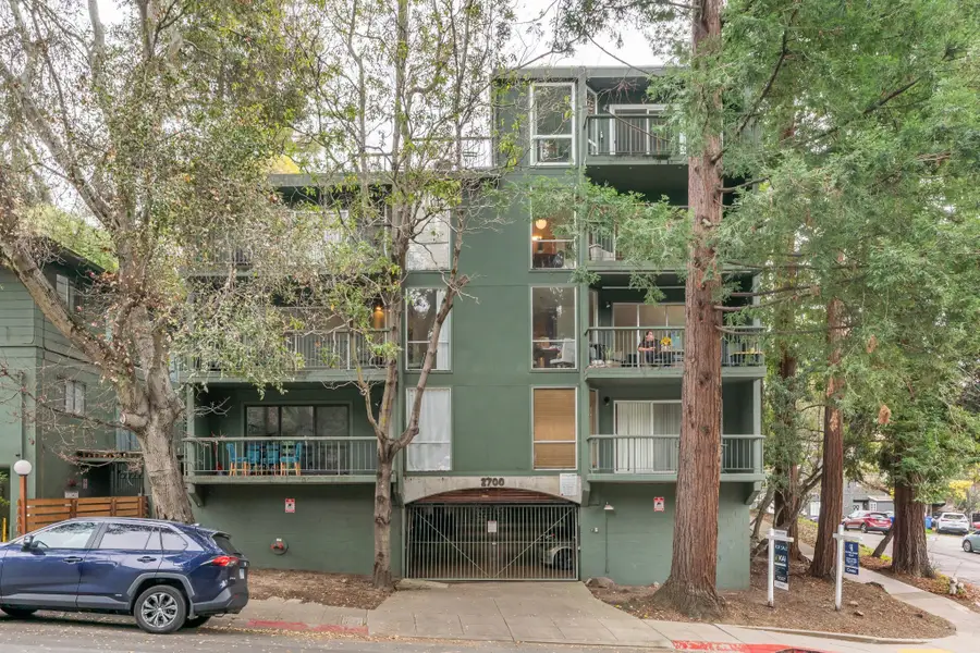 2700 Le Conte Ave #402, Berkeley, CA 94709 - Image #3