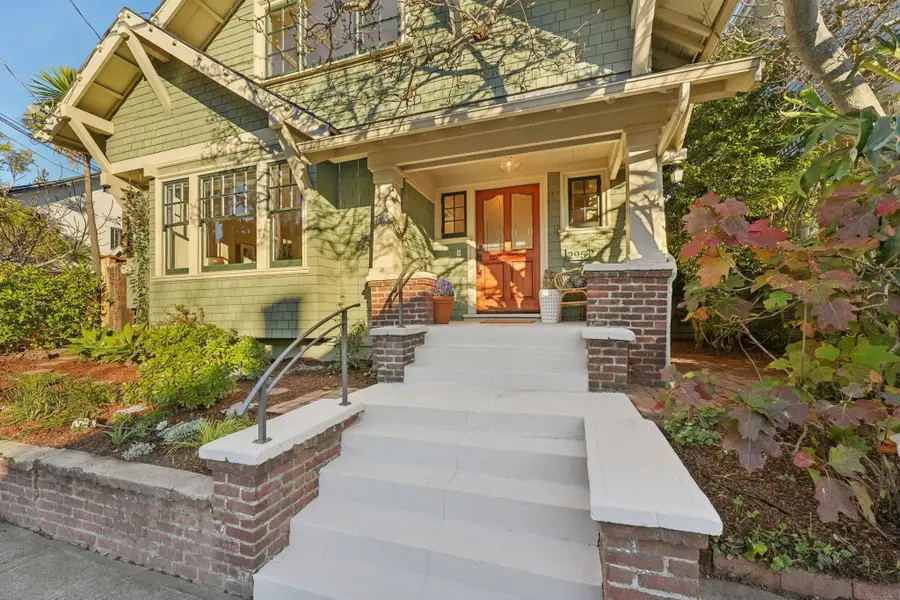 2951 Linden Ave, Berkeley, CA 94705 - Image #2