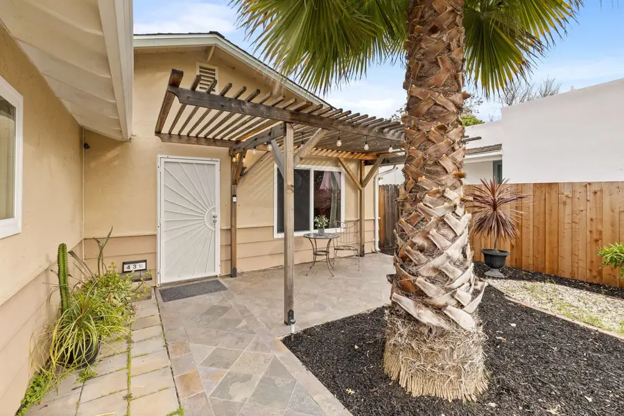 436 N N St, Livermore, CA 94551 - Image #2