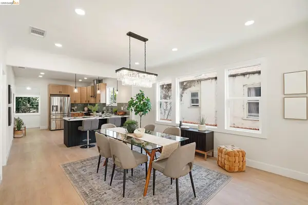 760 53rd St, Oakland, CA 94609