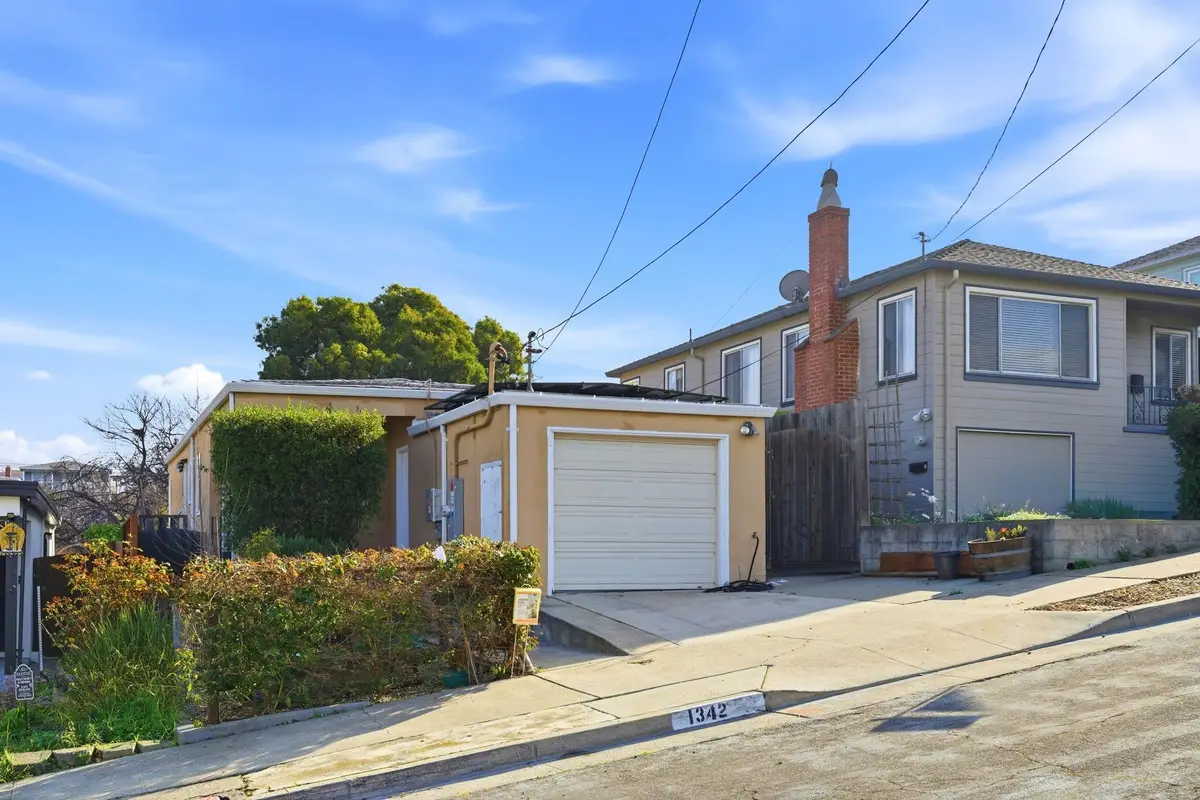 1342 S 57th St, Richmond, CA 94804 - Image #1
