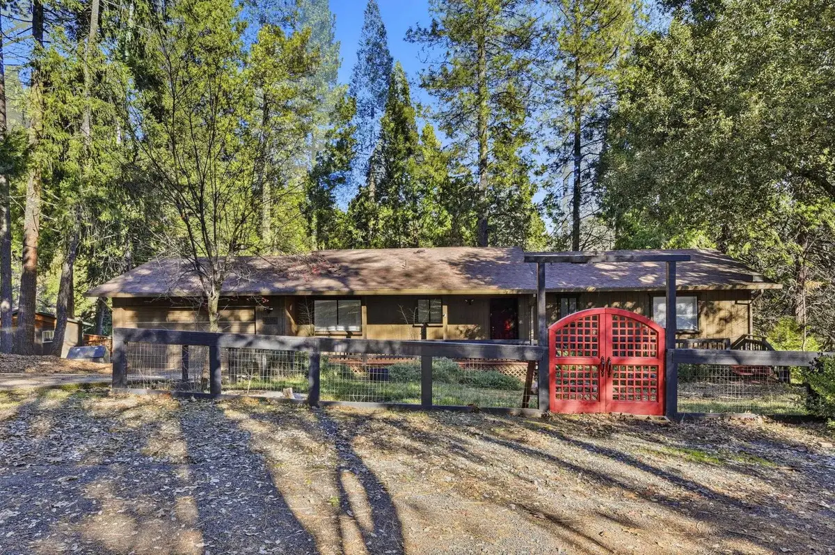 27701 Evelyn Ct, Pioneer, CA 95666 - Image #1