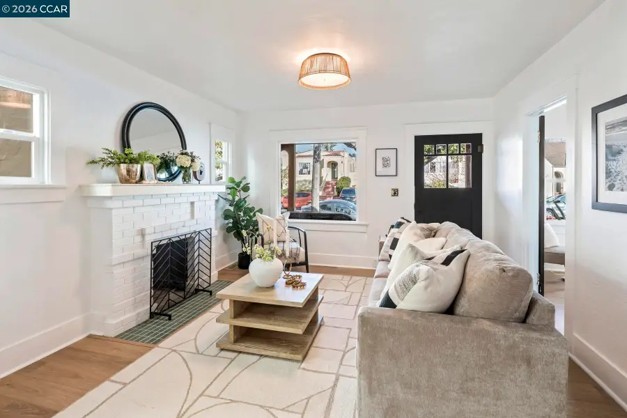 918 Pomona Ave, Albany, CA 94706 - Image #3