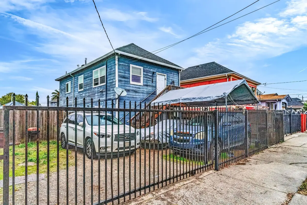 1163 83rd Ave, Oakland, CA 94621 - Image #1