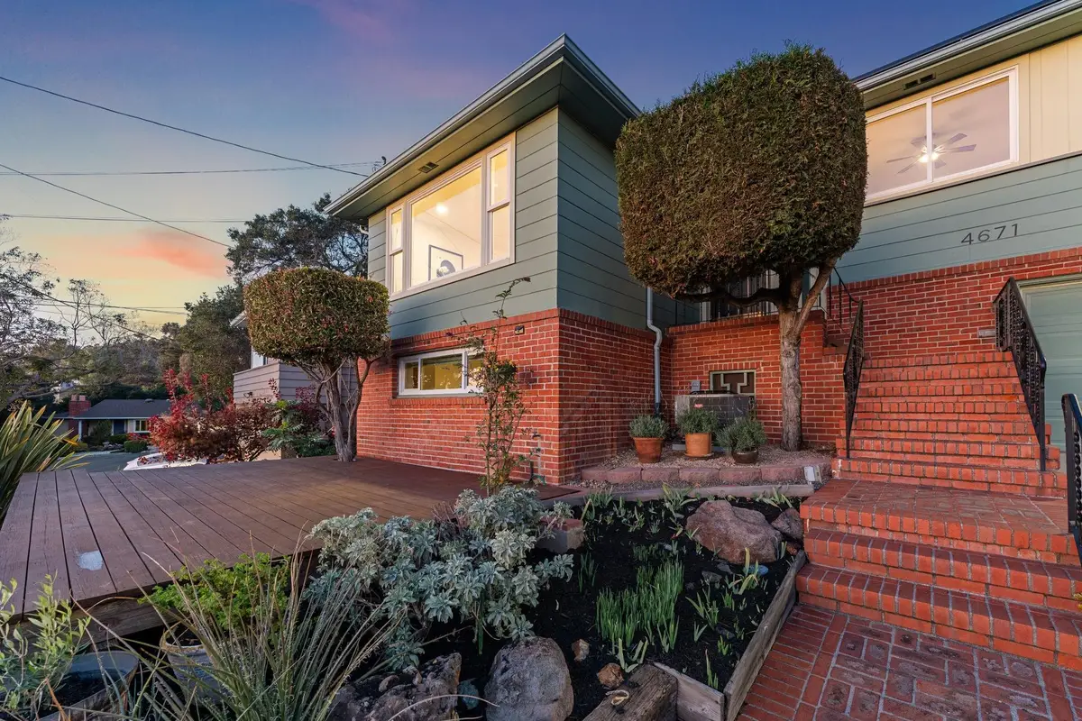 4671 Stauffer Pl, Oakland, CA 94619 - Image #1