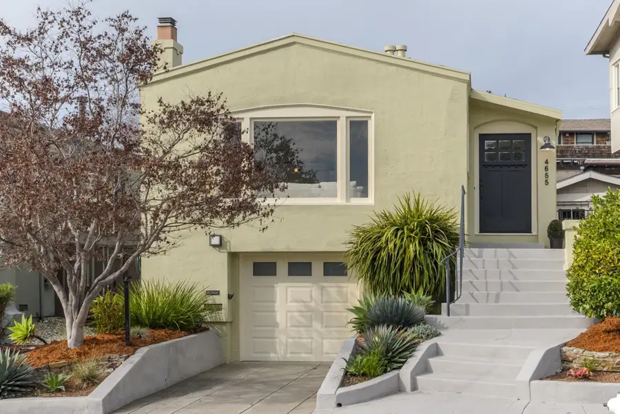 4655 Park Boulevard, Oakland, CA 94602 - Image #2