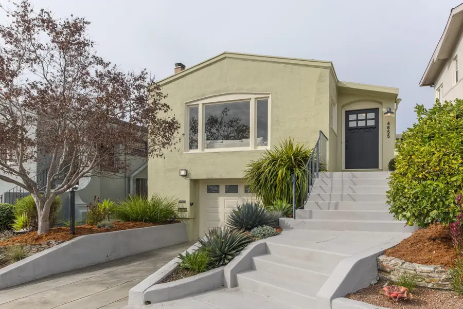 4655 Park Boulevard, Oakland, CA 94602 - Image #3
