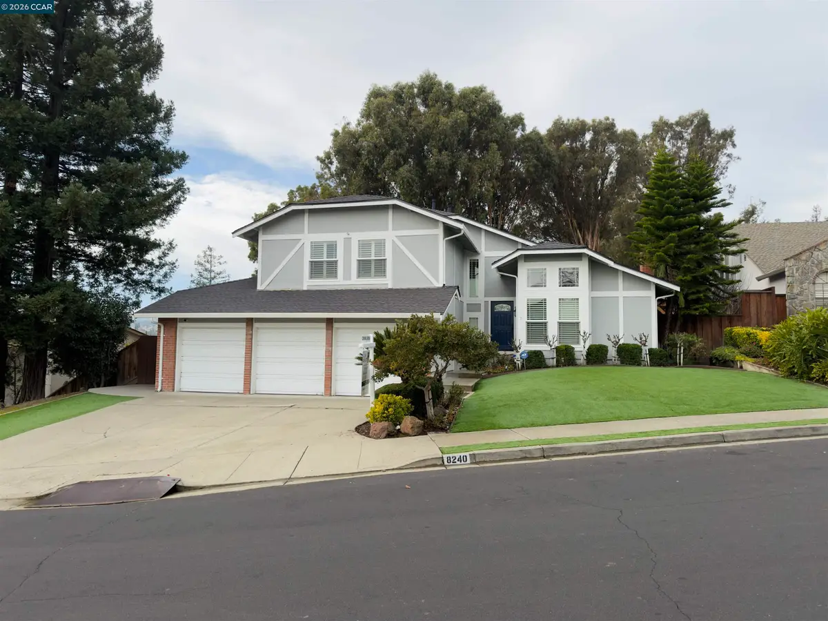8240 Rhoda Ave, Dublin, CA 94568 - Image #1