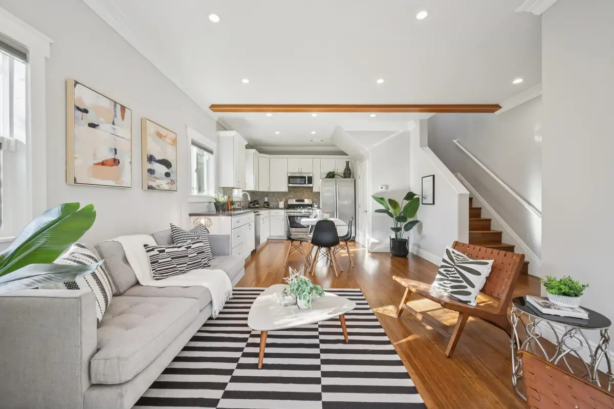 3033 Ellis St #B, Berkeley, CA 94703 - Image #1