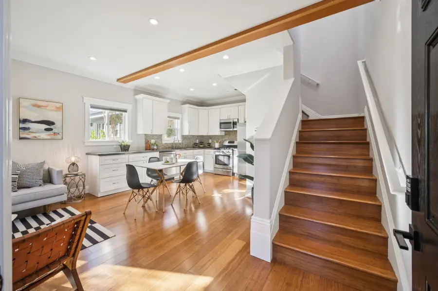 3033 Ellis St #B, Berkeley, CA 94703 - Image #3