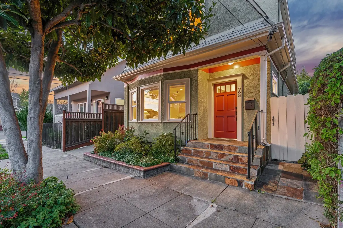 688 57th St, Oakland, CA 94609 - Image #1