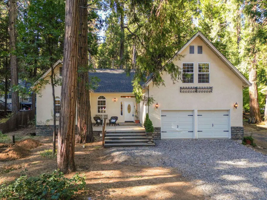 2802 Pine Drive Lot 2, Arnold, CA 95223 - Image #2