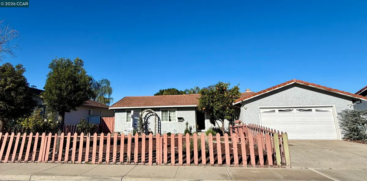 606 W 20th St, Antioch, CA 94509 - Image #1