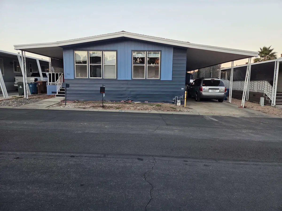 98 Diana Way, Antioch, CA 94509 - Image #1