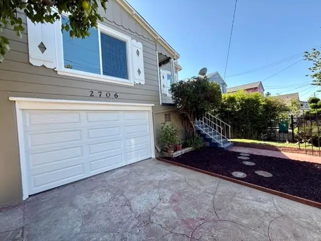 2706 Short St, Oakland, CA 94619 - Image #2