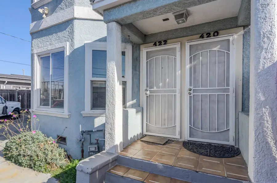 420 5th St, Richmond, CA 94801 - #3