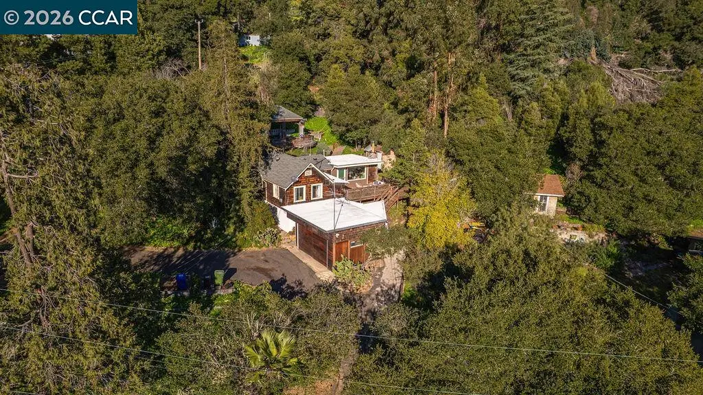 7308 Altura Pl, Oakland, CA 94605 - Image #1