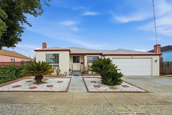 1722 Eveleth Ave, San Leandro, CA 94577