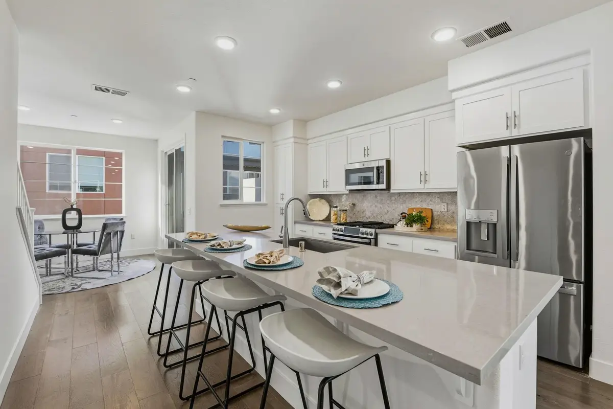 29322 Hub Ln, Hayward, CA 94544 - #1