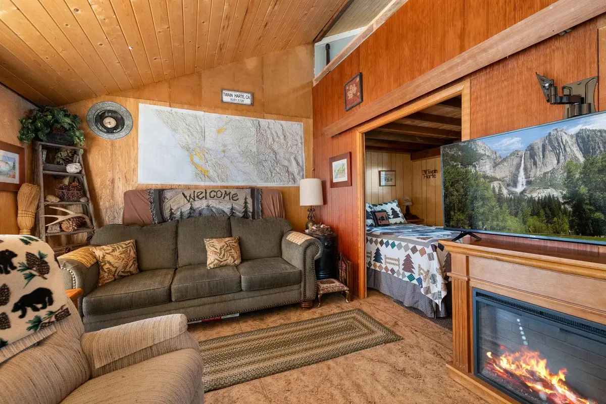 18824 Manzanita Dr, Twain Harte, CA 95383 - Image #1