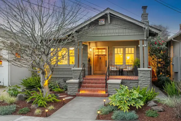 390 50th St, Oakland, CA 94609