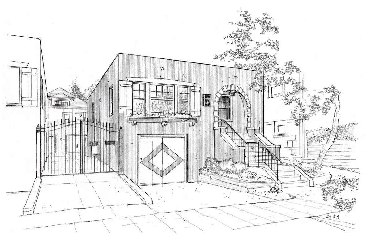 1128 Delaware St, Berkeley, CA 94702 - Image #1