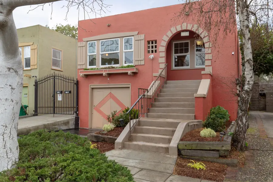 1128 Delaware St, Berkeley, CA 94702 - Image #3