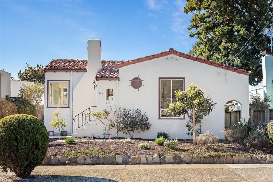 747 Albemarle St, El Cerrito, CA 94530 - Image #2