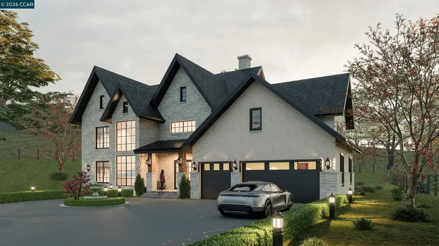 Westridge Ave, Danville, CA 94526 - #2