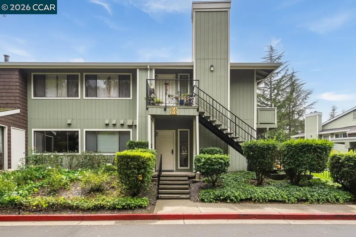 107 Compton Circle #A, San Ramon, CA 94583 - Image #1