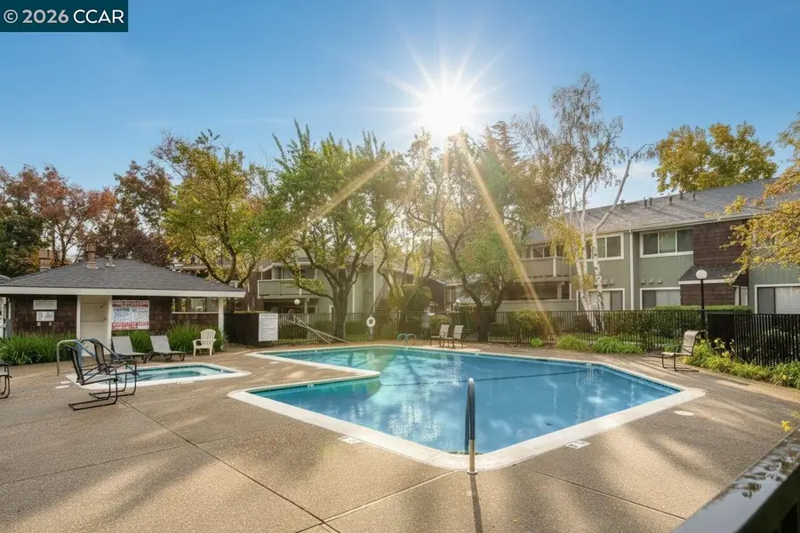 107 Compton Circle #A, San Ramon, CA 94583 - Image #2