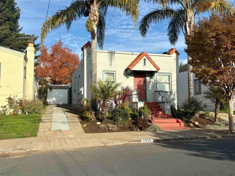 2818 Morgan Ave, Oakland, CA 94602 - Image #2