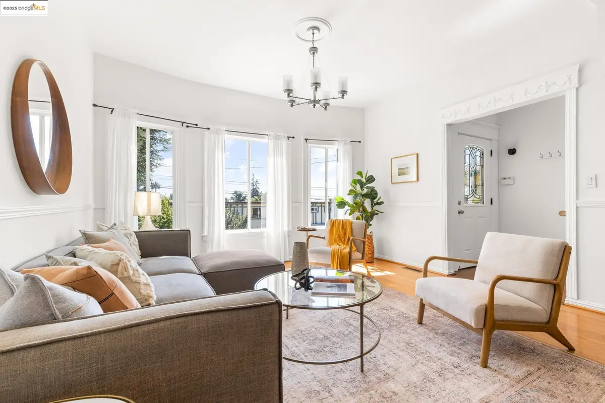 2005 36th Avenue, Oakland, CA 94601 - #1