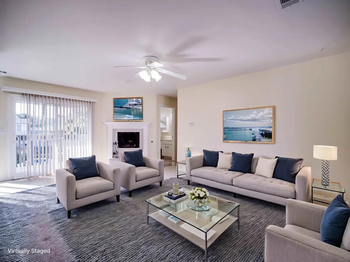 577 E Taylor Ave #F, Sunnyvale, CA 94085 - #1