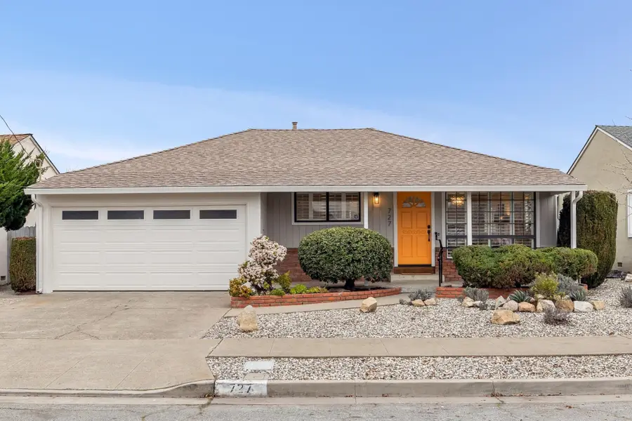 727 Moraga Dr, San Leandro, CA 94578 - Image #2