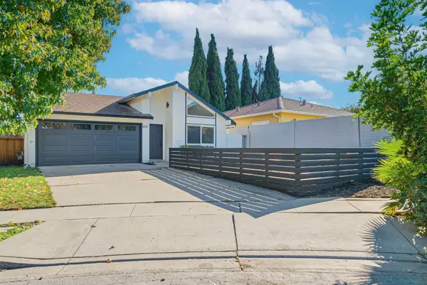 3790 Ruskin Pl, Fremont, CA 94536